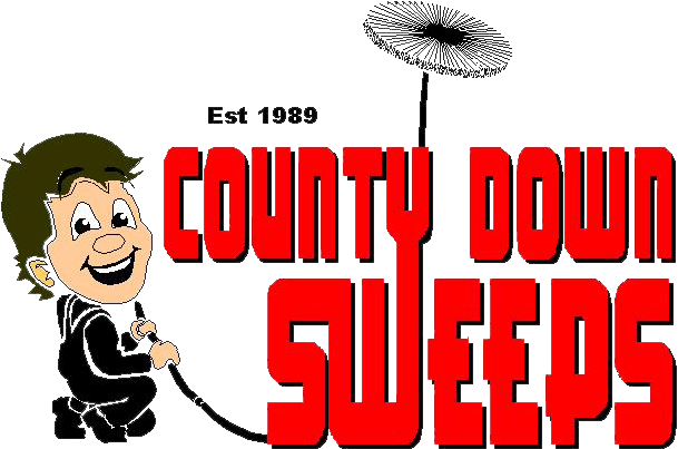 Providing Chimney Sweeping Services In The Co - Cartoon (636x402)