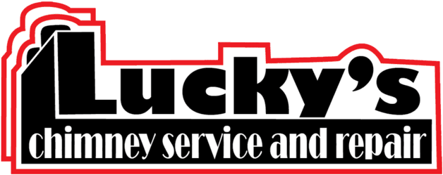Lucky's Chimney Sweep And Repair - Lucky's Chimney Sweep (640x262)