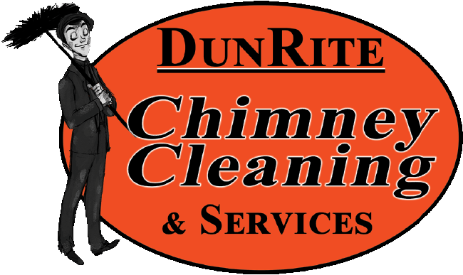 Dunrite Chimney Cleaning Ensures That This Is All Taken - Bajo Perfil (1191x842)