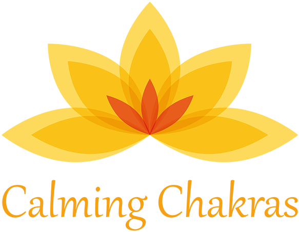 Calming Chakras Logo - Biscayne Bedding (582x482)