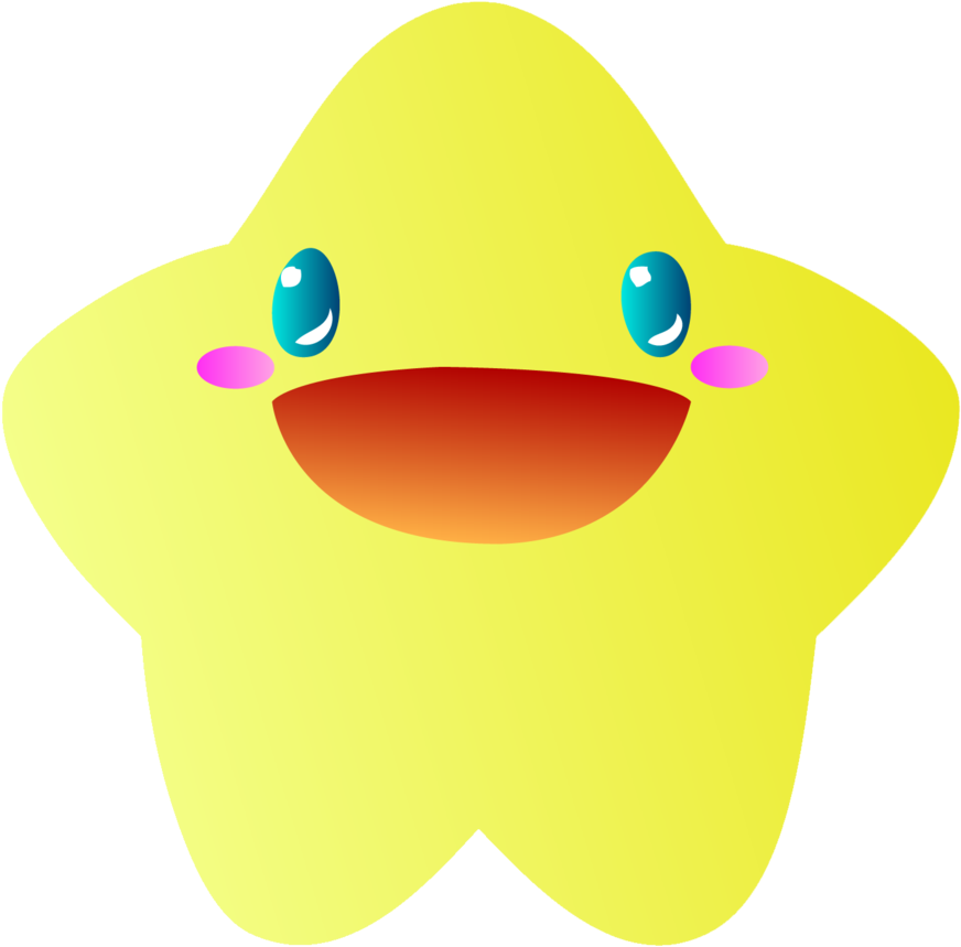 Starfy By Shalazar - Duck (900x915)