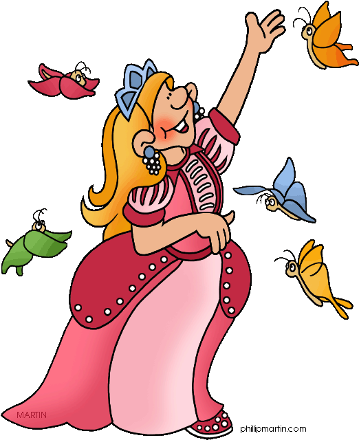 Traditional Fairy Tales Stand The Test Of Time - Word Wall (552x648)