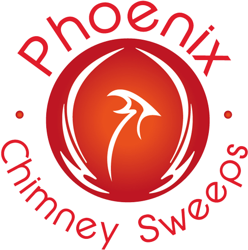 Welcome To Phoenix Chimney Sweeps - Emblem (500x505)
