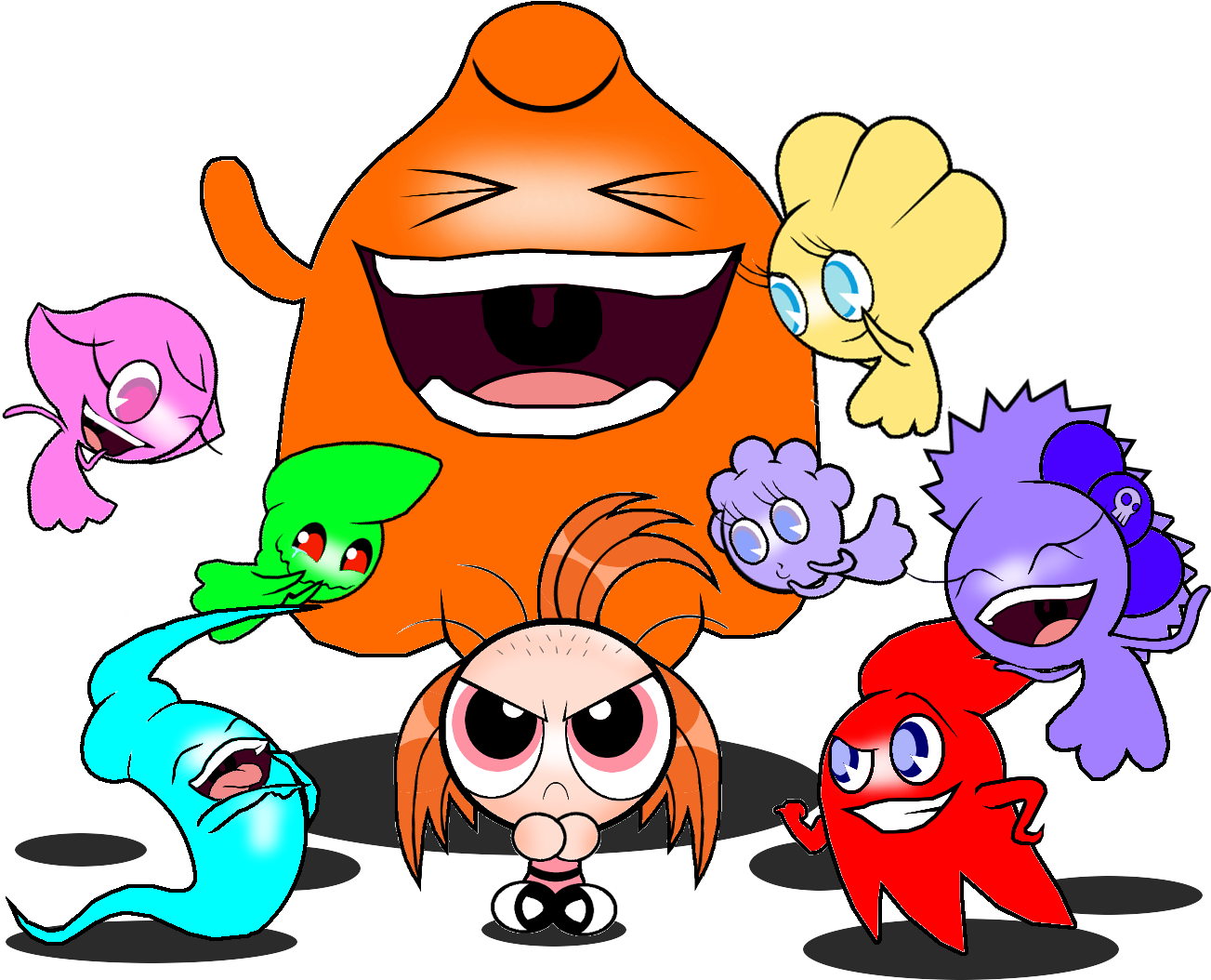 Human Behavior Organism Cartoon Clip Art - Cartoon (1510x1200)