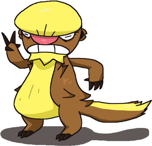 Trumpshoos By Clay-pot - Clay (1024x724)