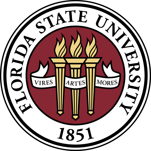 Acc Atlantic Value Bet - Florida State University Logo (600x600)
