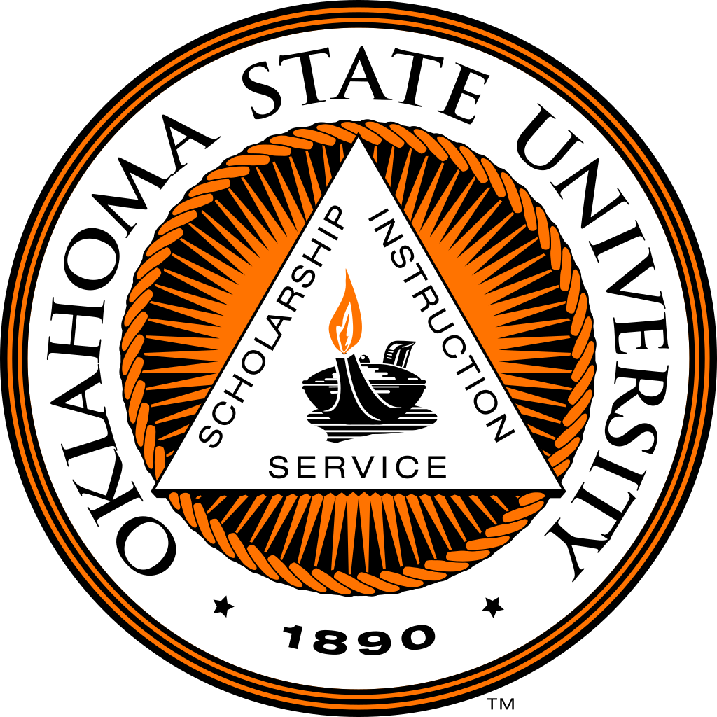 Oklahoma State University - Oklahoma State University–stillwater (1200x1200)