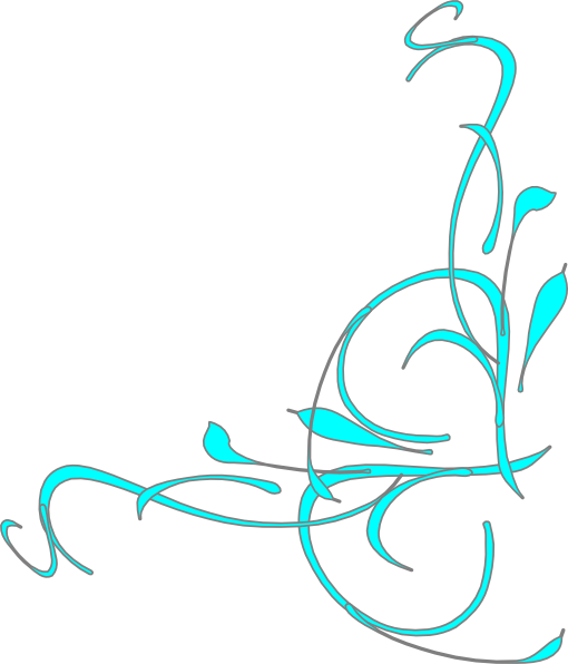 Clip Art - Vines Clip Art (510x596)