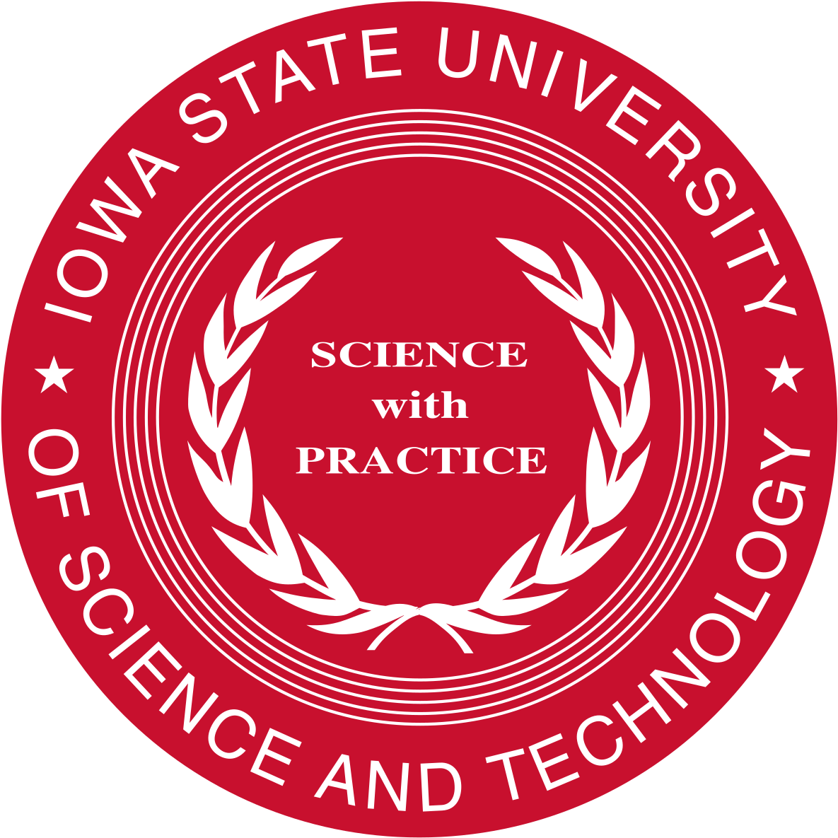 Iowa State University Of Science And Technology (1200x1200)