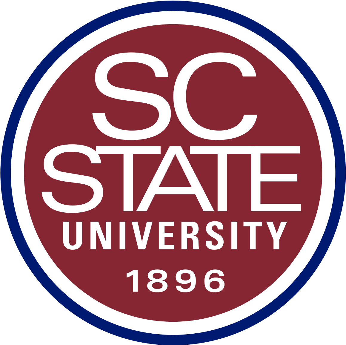 South Carolina State University Wikipedia Rh En Wikipedia - South Carolina State University (1200x1176)
