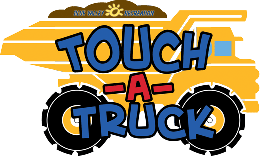 Day 827 Jcc Early Learning Center Touch A Truck 2014 - Free Dump Truck Clip Art (520x313)