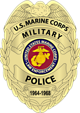 Marine Corps Military Police Gold Throw Blanket (375x498)