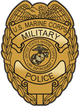 [sentry] Marine Corps Military Police - Master At Arms Badge (352x352)