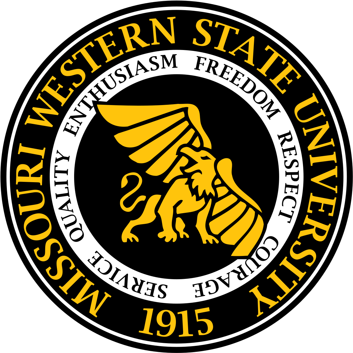 Missouri Western State University Logo (1200x1200)
