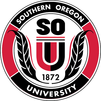 Southern Oregon University - Style Guide: Southern Oregon University : University (350x349)