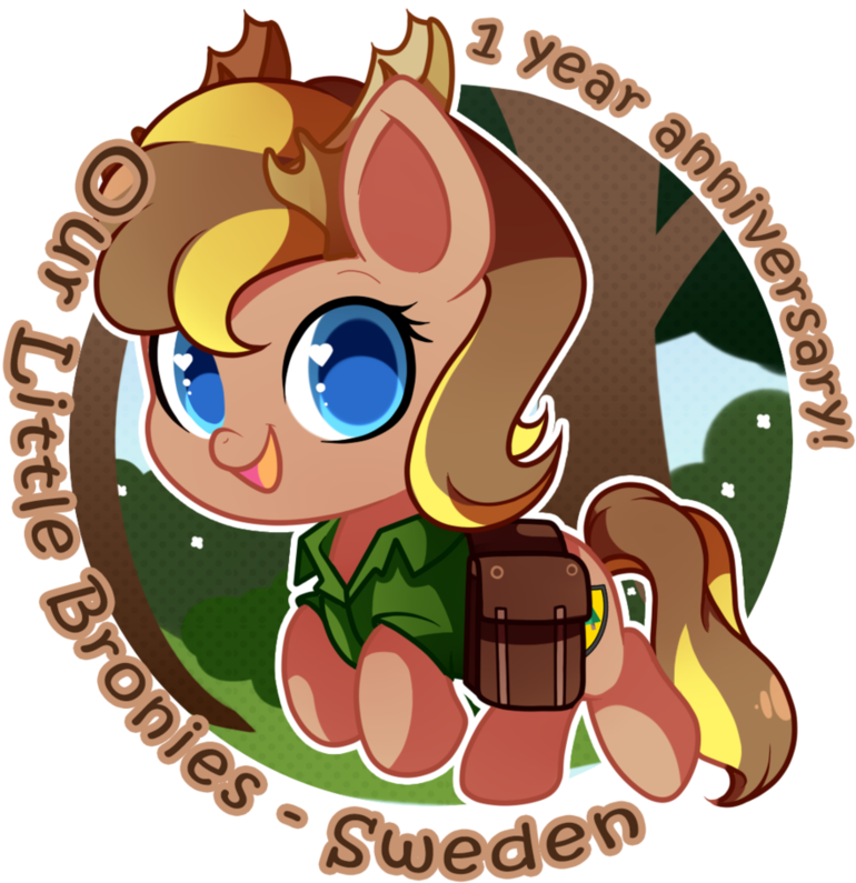 Horse Character Clip Art - Cartoon (894x894)