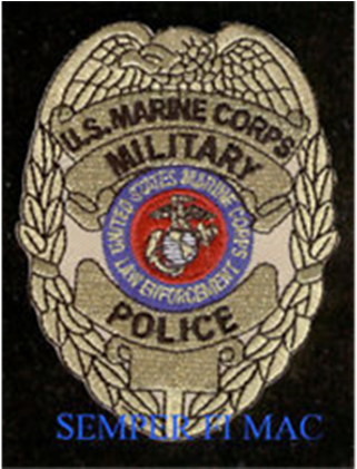 [usmc] Marines Military Police - Military Police (420x420)