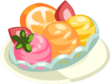 Mega Fruit Sorbet - Mega Fruit Sorbet (359x359)