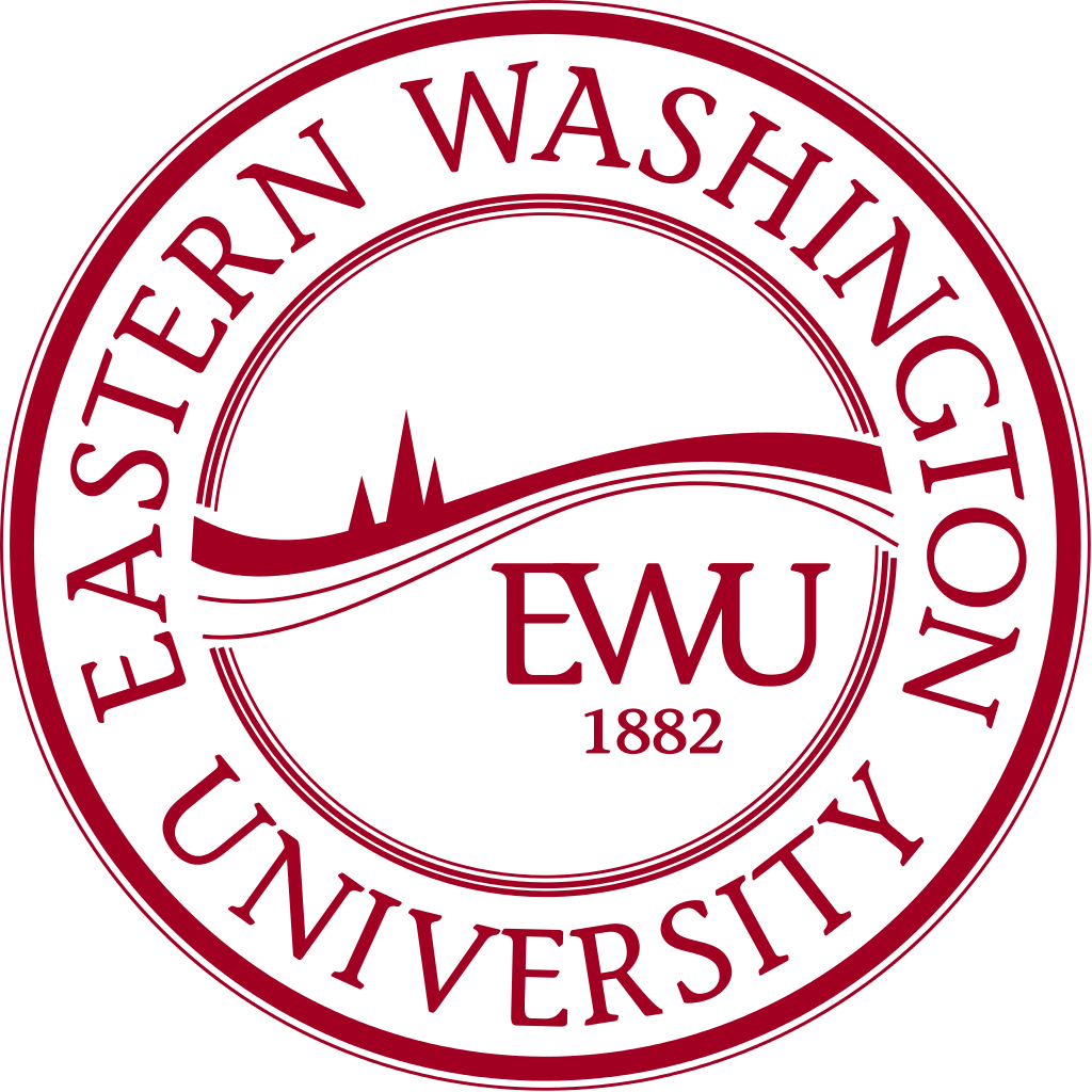 Eastern Washington University Looking For Web Developer/its - Eastern Washington University Eagle (1024x1024)