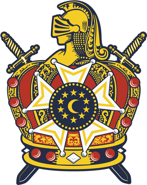 He Lived In Louis Lower's Neighborhood - Order Of Demolay (500x700)