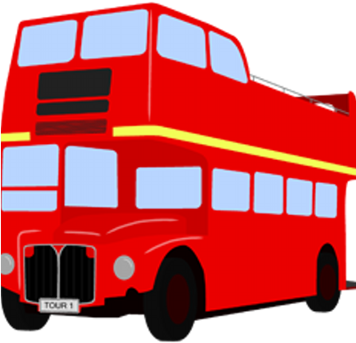 London Tour Bus Co - London Bus (400x400)