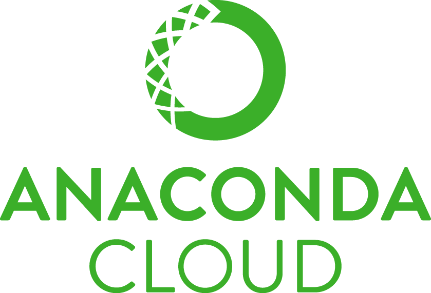 Anaconda Cloud Logo (839x571)