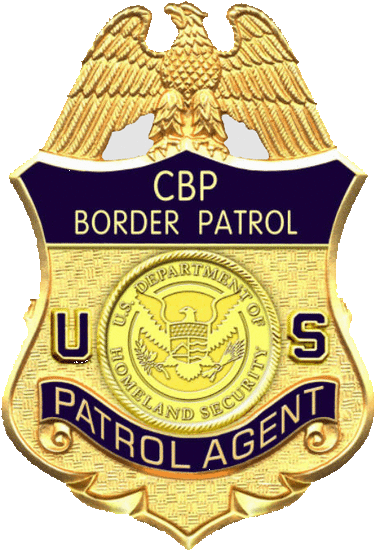 National Background Investigations Bureau Badge (400x573)