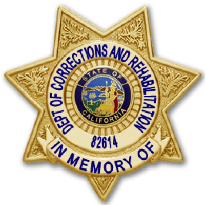 Hey Sign Torch I Had An Officer I Work With Take His - Cafepress California Deputy Sheriff Tile Coaster (402x401)