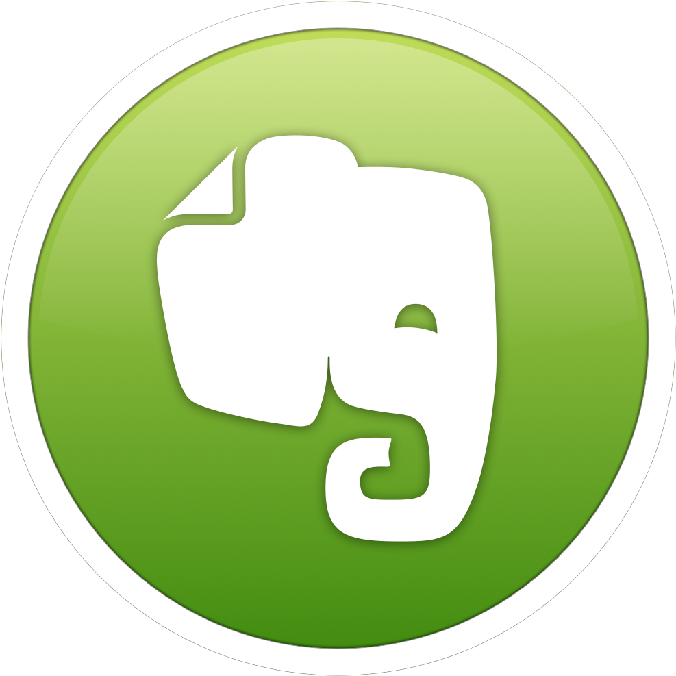 Evernote Icon (1024x1024)