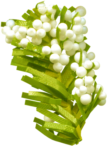 [ Img] - Lily Of The Valley (388x500)