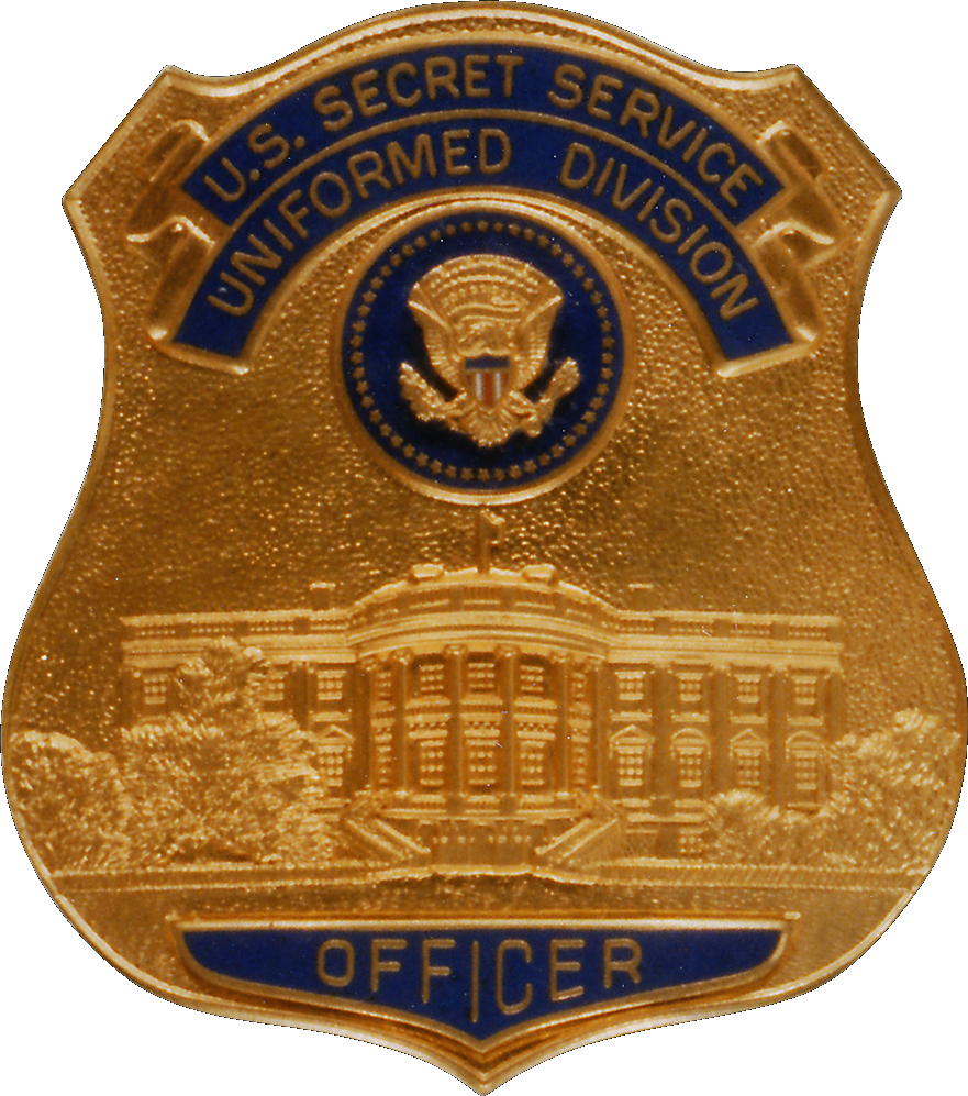 212 × 240 Pixels - United States Secret Service Badge (881x997)