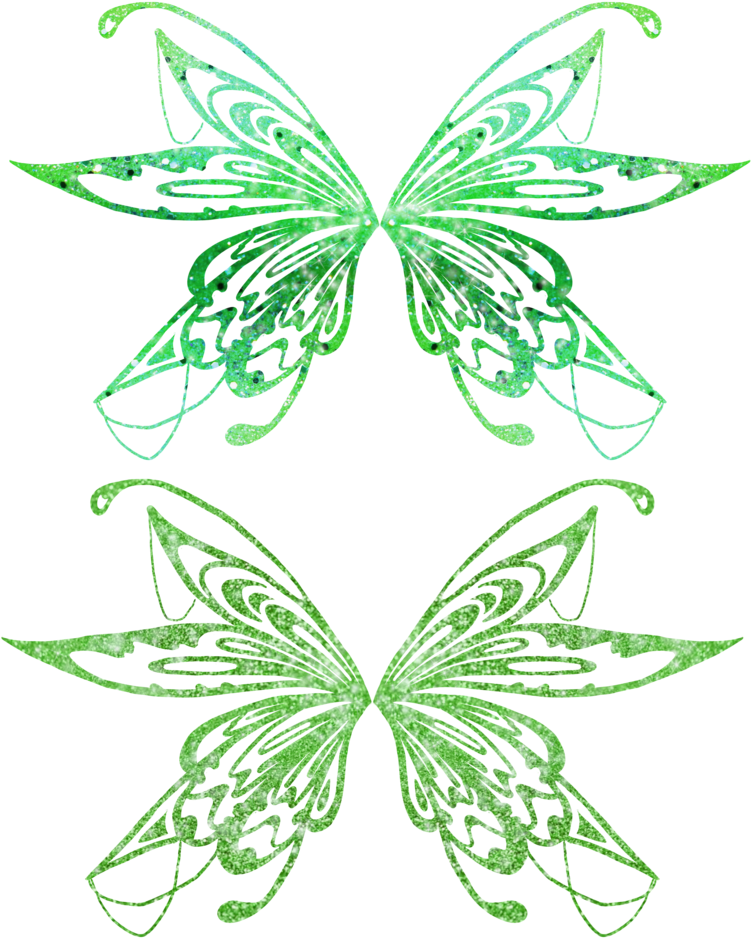 Jamila By Moryartix - Butterfly (809x988)