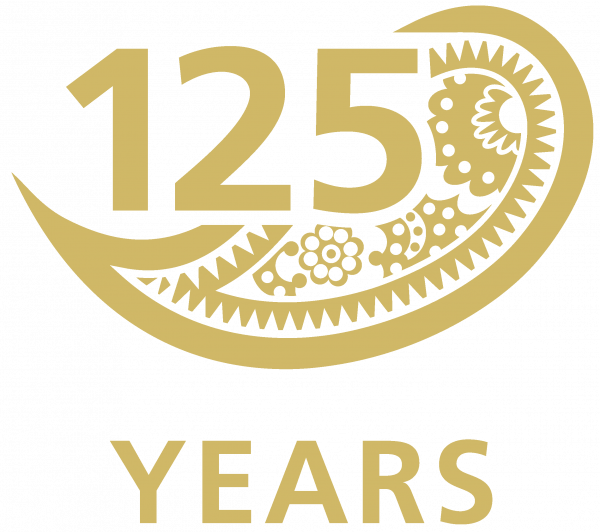 Marking And Hooping Your Project - Emblem (600x532)