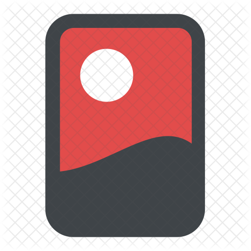 Flower Playing Cards Icon - Card Game (512x512)