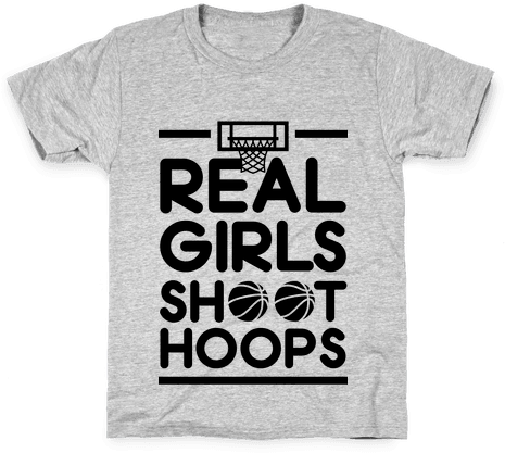 Real Girls Shoot Hoops Kids T-shirt - Do What I Want Hot Dog White Print T-shirt: Funny T-shirt (484x484)