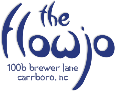 After Years Of Dreaming, Scott & Julia Have Opened - Calligraphy (400x300)