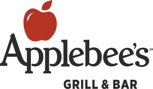 Logo For Applebee's Times Square - Applebee's Grill & Bar (500x292)