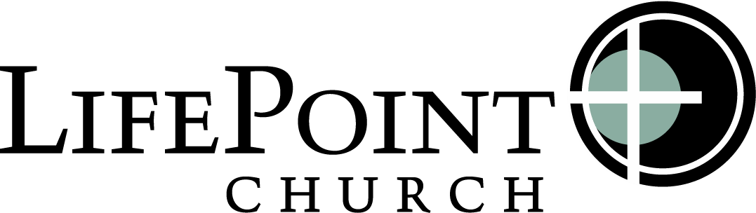 Lifepoint Church Logo - Life Point Church (1077x304)