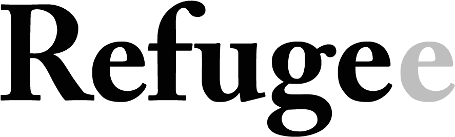 For The Past 8 Years, I've Been Working On An Artist's - Refugee Week (973x304)