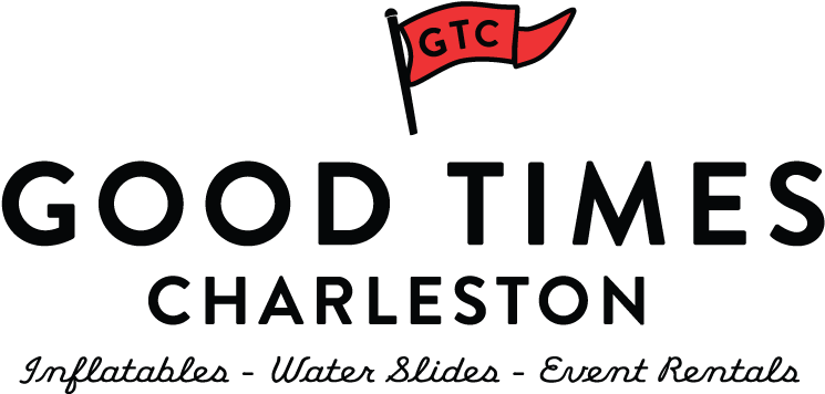 Good Times Charleston - Good Times Charleston (777x384)