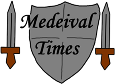 Medieval Times Sign - Calvendo Madeira Die Perle Des Atlantiks (420x420)
