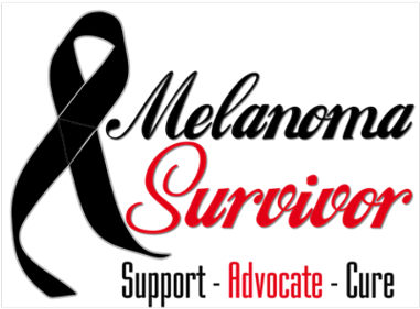 Many Times Over - Melanoma Survivor (400x400)