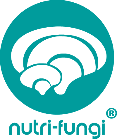 Medicinal Mushroom Еxtracts 100% Organic - Nutri Fungi (400x473)