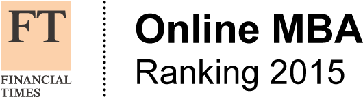 Financial Times Online Mba - Financial Times Mba Rankings (619x213)
