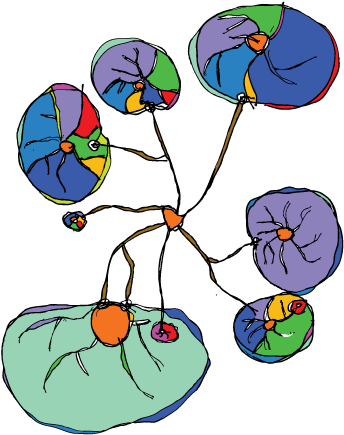 Leading Heads In Mushroom Cultivation - Leading Heads In Mushroom Cultivation (403x473)