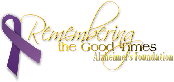 Remembering The Good Times Alzheimer's Foundation Thanks - Alzheimer's Foundation Of America (600x283)