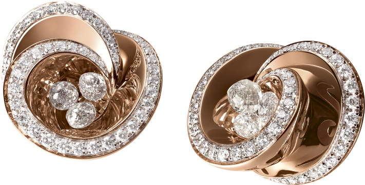 Explore Diamond Studs, Diamond Earrings, And More - Briolette (730x730)