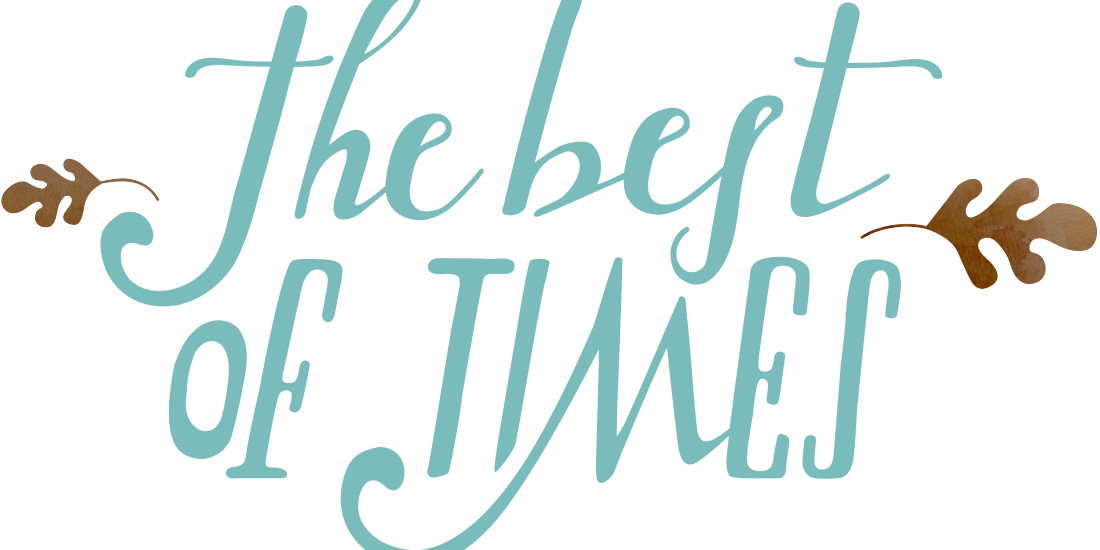 Since Some Time We Started A Partnership With “the - Calligraphy (1100x550)