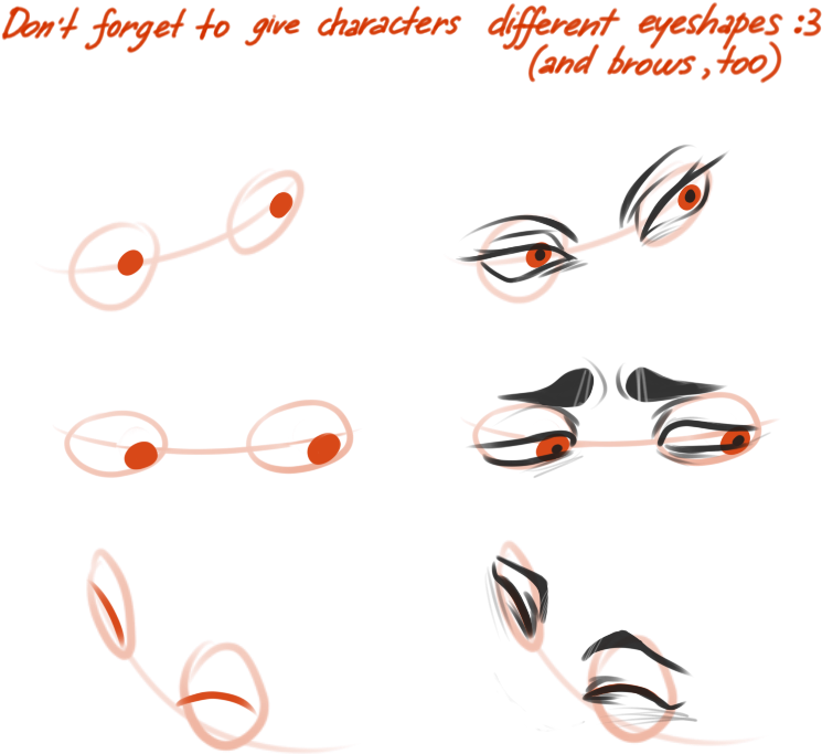 Drawing Techniques - Drawing (800x800)