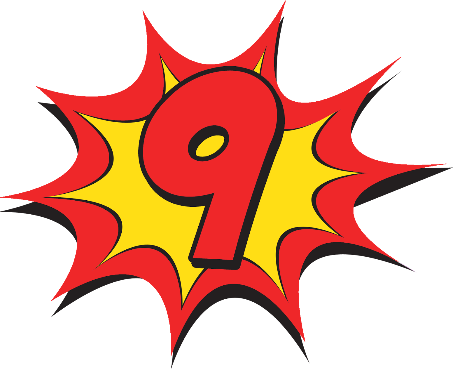 Signs And Numbers Of The Wonder Woman Baby Clipart - Numeros De La Mujer Maravilla (1600x1326)